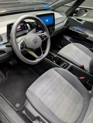 Volkswagen ID.3 2021