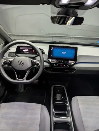 Volkswagen ID.3 2021