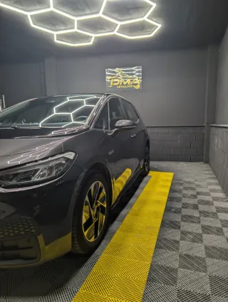 Volkswagen ID.3 2021