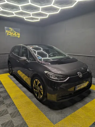 Volkswagen ID.3 2021