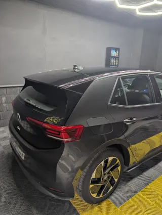 Volkswagen ID.3 2021