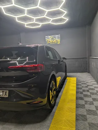 Volkswagen ID.3 2021