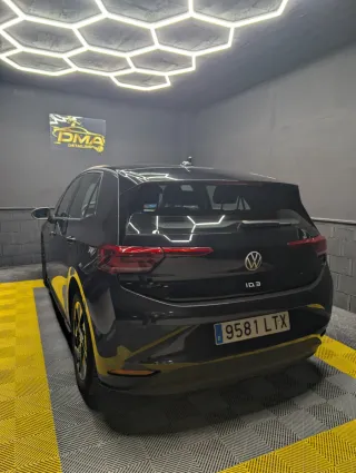 Volkswagen ID.3 2021