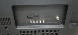 Televisión LG 32" LCD