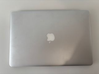 MacBook Pro 15 Plata