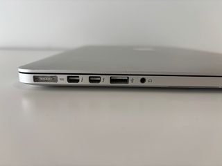 MacBook Pro 15 Plata