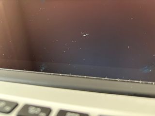 MacBook Pro 15 Plata