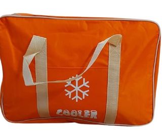 Nevera de tela para playa 24224