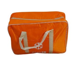 Nevera de tela para playa 24224