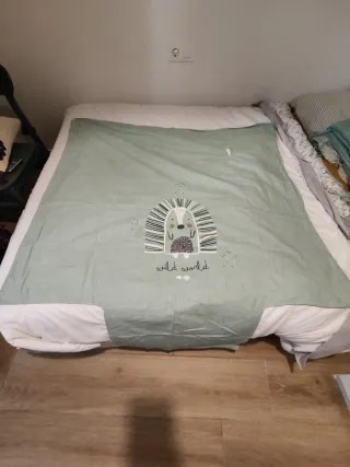 Ropa de Cuna Bimbi Casual - Nuevo