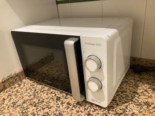 Cecotec ProClean 3010 Microondas 20L