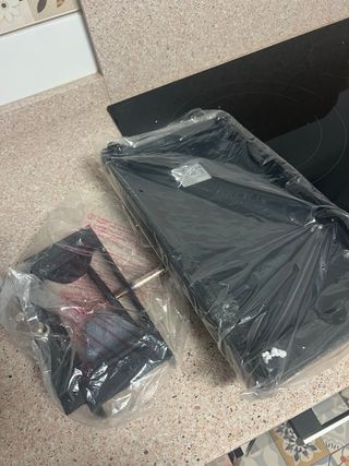 Fundidora de queso Raclette Swiss Kitchen