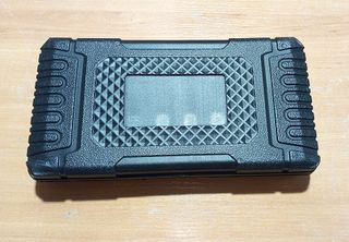 Juego de llaves y puntas