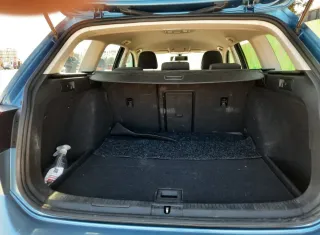 Volkswagen Golf variant 2014