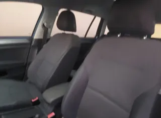 Volkswagen Golf variant 2014