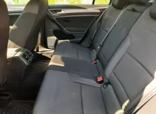 Volkswagen Golf variant 2014