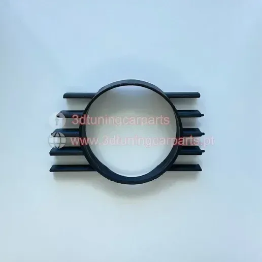Soporte Reloj BMW E46 Conductor 60mm