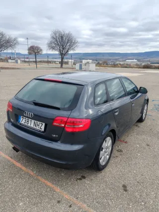 Audi A3 2009