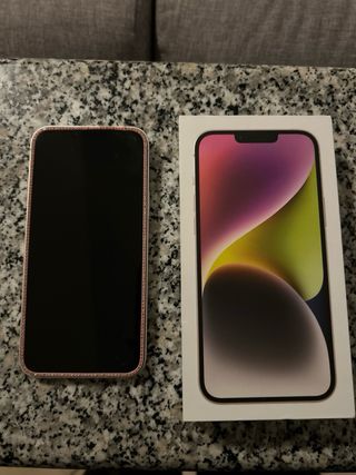 iPhone 14 Plus 128GB Bianco - Come Nuovo