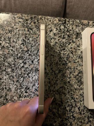 iPhone 14 Plus 128GB Bianco - Come Nuovo