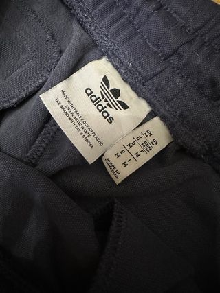 Chándal Adidas Talla M