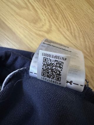 Chándal Adidas Talla M