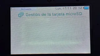 Nintendo New 3DS XL Blu + Accessori