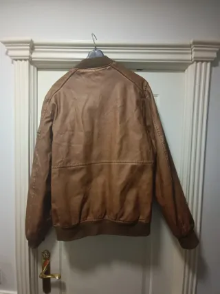 Chaqueta Springfield Piel Talla XL