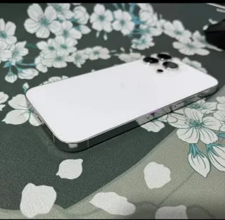 iPhone 14 Pro Max Bianco