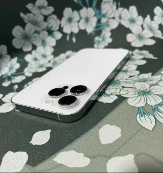 iPhone 14 Pro Max Bianco