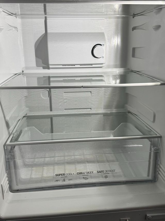 FRIGORÍFICO COMBI NO FROST MARCA BALAY