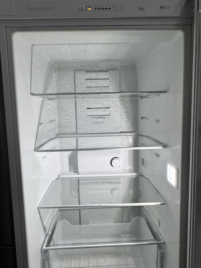 FRIGORÍFICO COMBI NO FROST MARCA BALAY