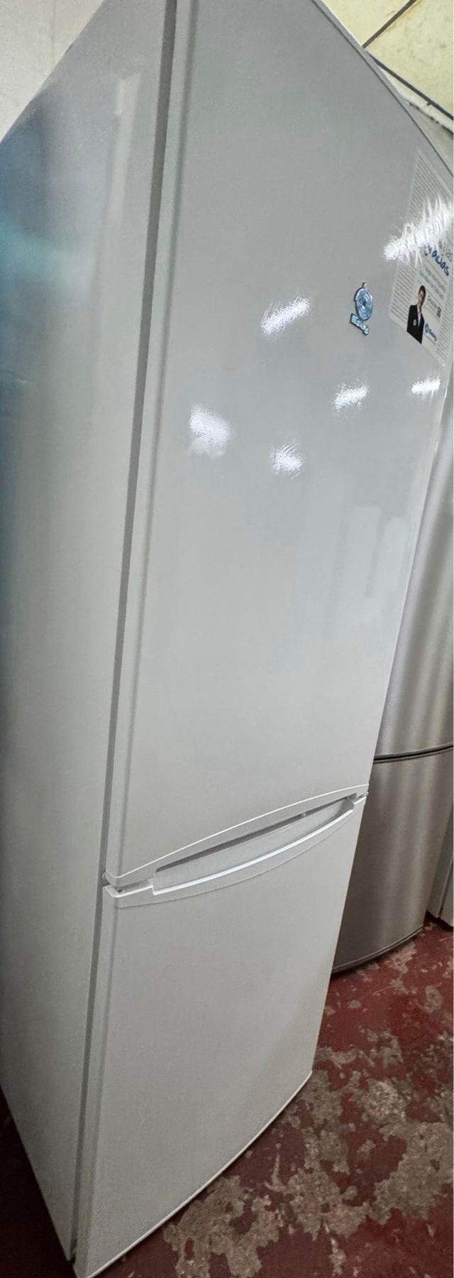 FRIGORÍFICO COMBI NO FROST MARCA BALAY