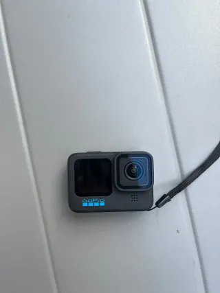 GoPro Hero 11 Black