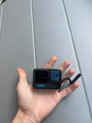 GoPro Hero 11 Black