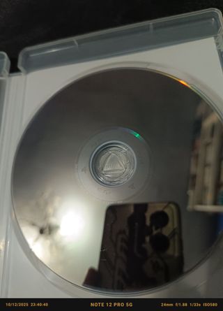 PS3 Disney Sing It: Éxitos de Película