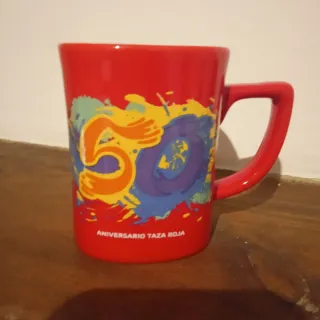 Tazze Nescafé e McDonald's