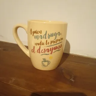 Tazze Nescafé e McDonald's