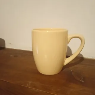 Tazze Nescafé e McDonald's