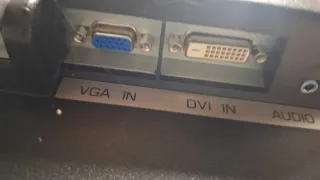 Pantalla Belinea Plata/Negra