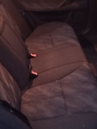 Mercedes-Benz Clase E 2002