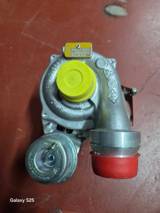 Turbo Renault 478276 H 307056