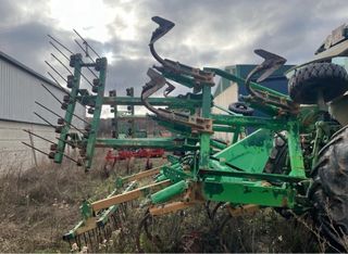 Chisel Solano Horizonte 17 brazos con rastra