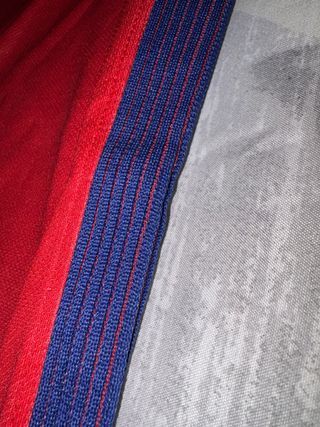 Camiseta Atlético de Madrid 2018