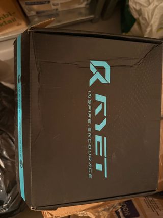 Sillín Carbono RYET Ultraligero Bicicleta