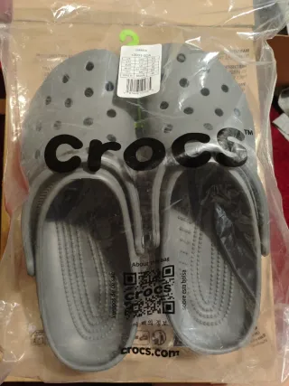 Crocs Classic Clog T. 46-47