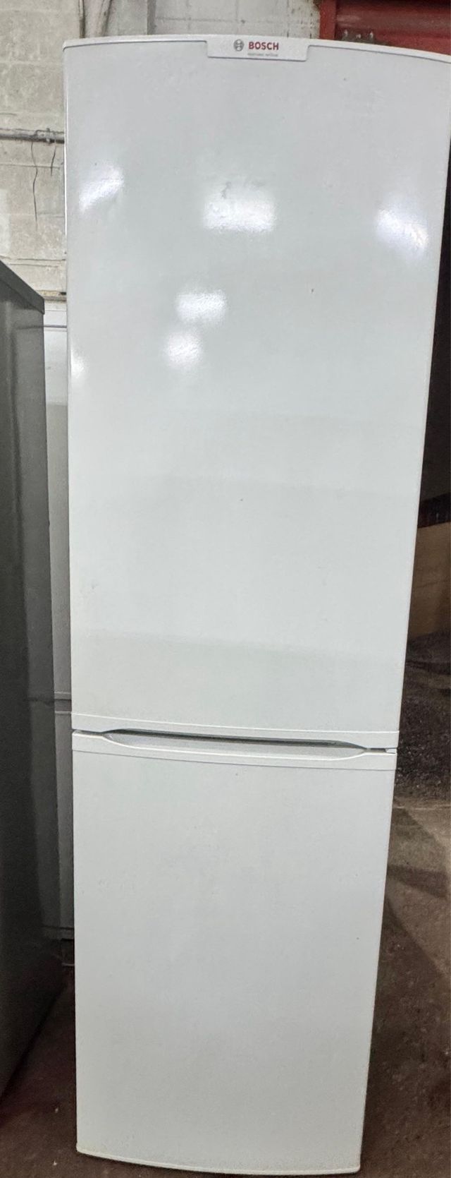 FRIGORÍFICO COMBI NO FROST MARCA BOSCH