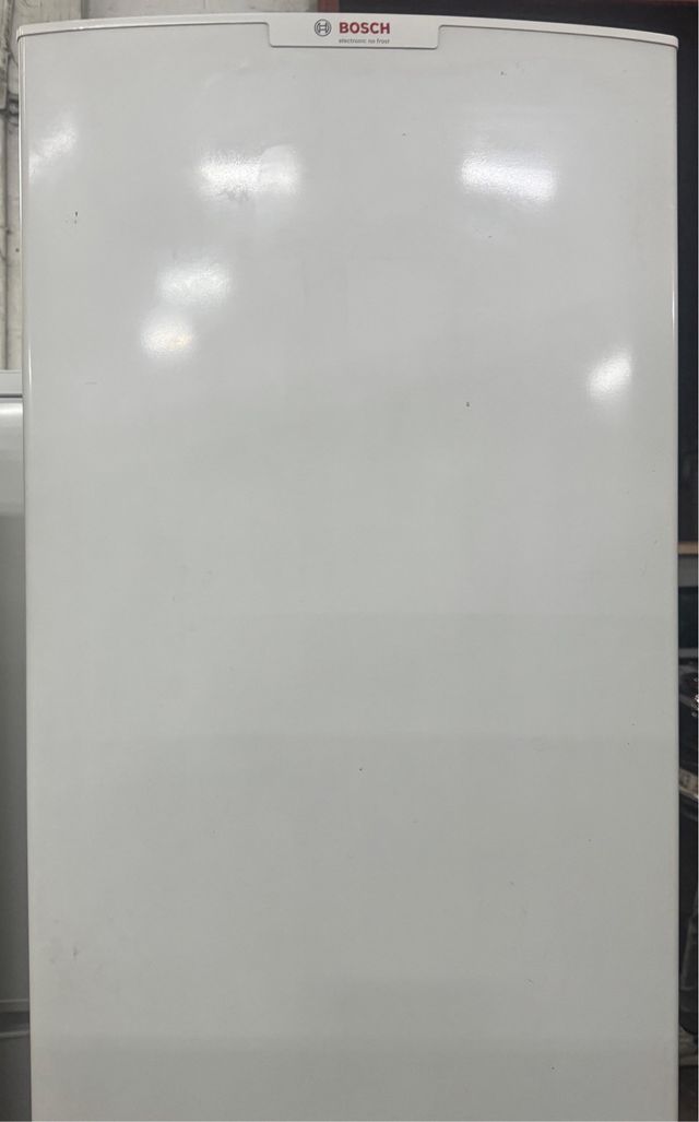 FRIGORÍFICO COMBI NO FROST MARCA BOSCH