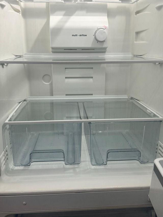 FRIGORÍFICO COMBI NO FROST MARCA BOSCH