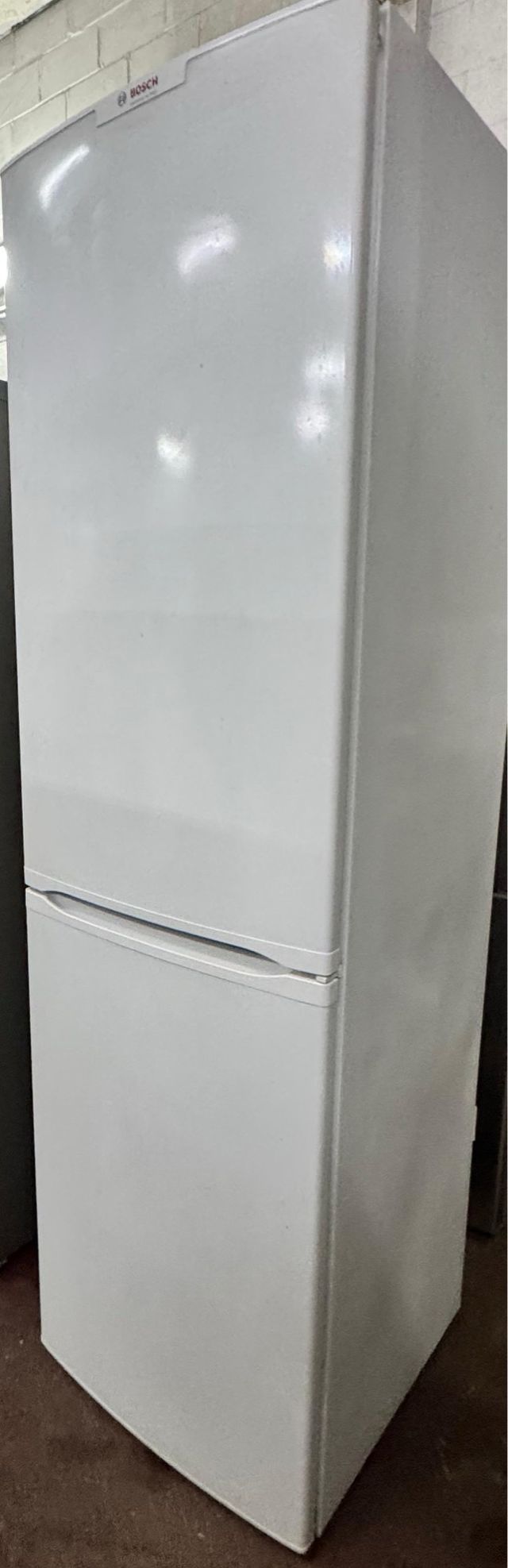 FRIGORÍFICO COMBI NO FROST MARCA BOSCH